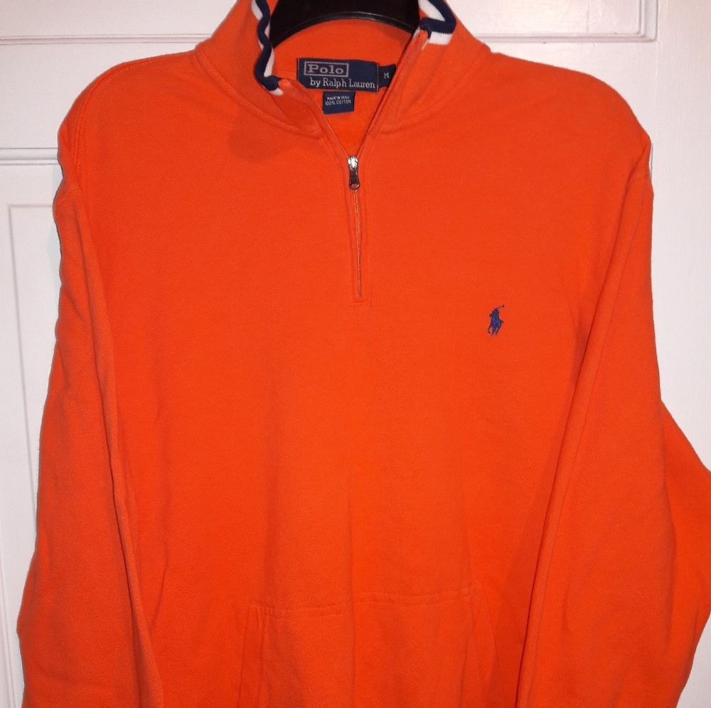Polo Ralph Lauren pullover sweater size medium